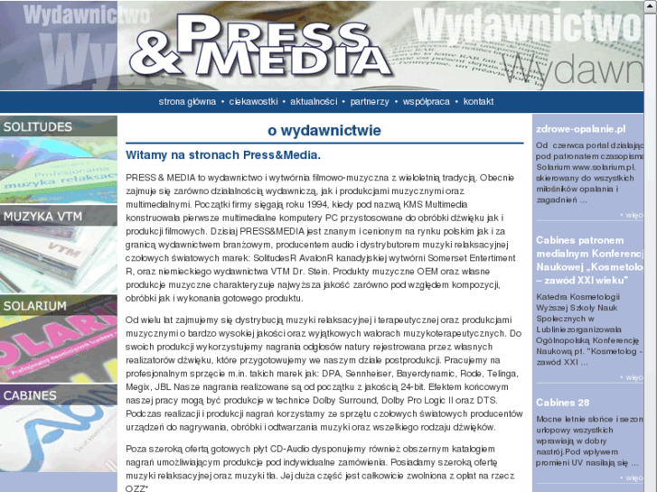 www.pressmedia.pl