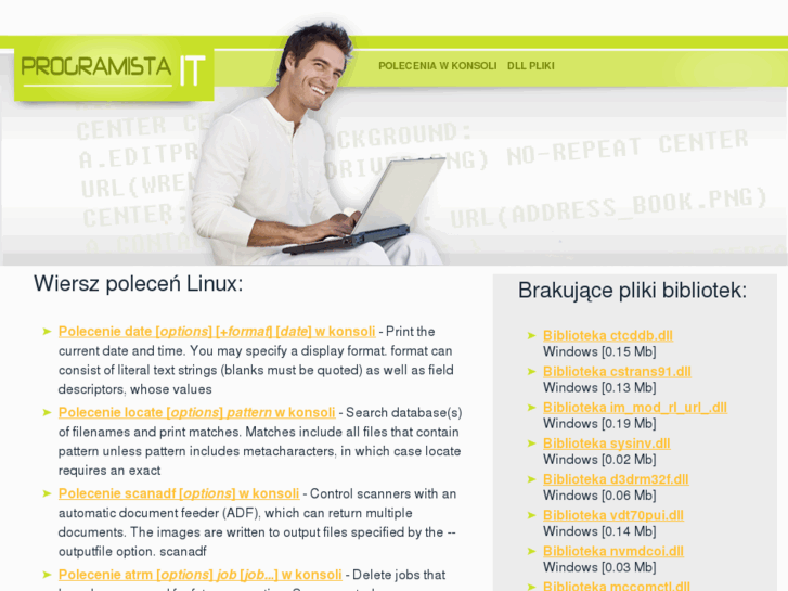 www.programista-it.pl