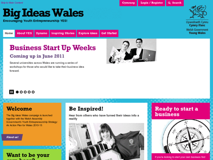 www.projectdynamo.com