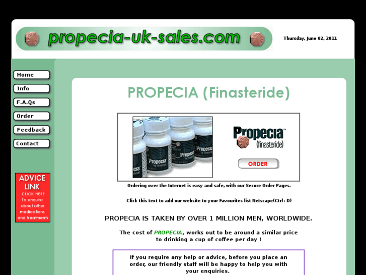 www.propecia-uk-sales.com