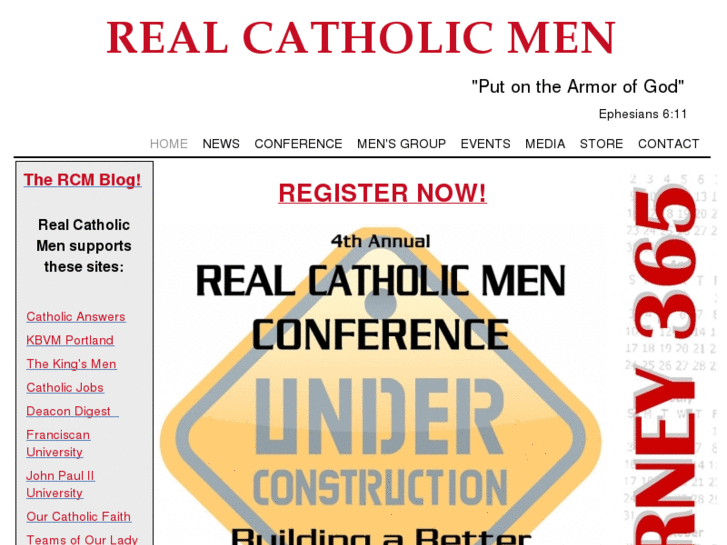 www.realcatholicmen.com