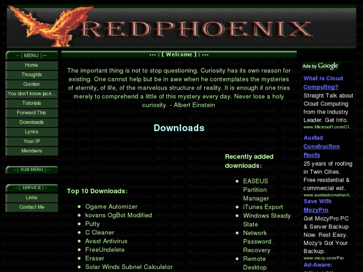 www.redphoenix.net