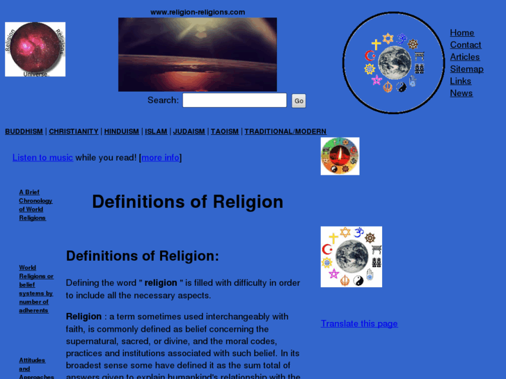 www.religion-religions.com