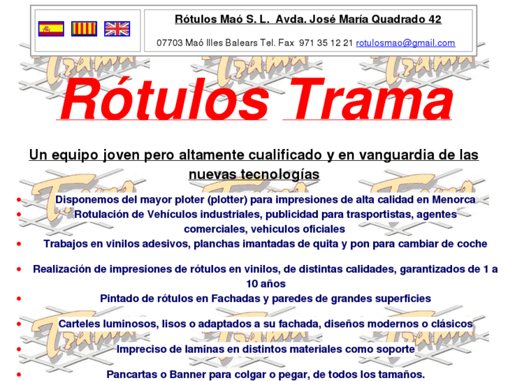 www.rotulosmao.com