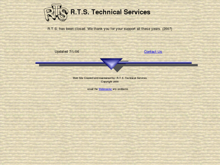 www.rtstechnicalservices.com