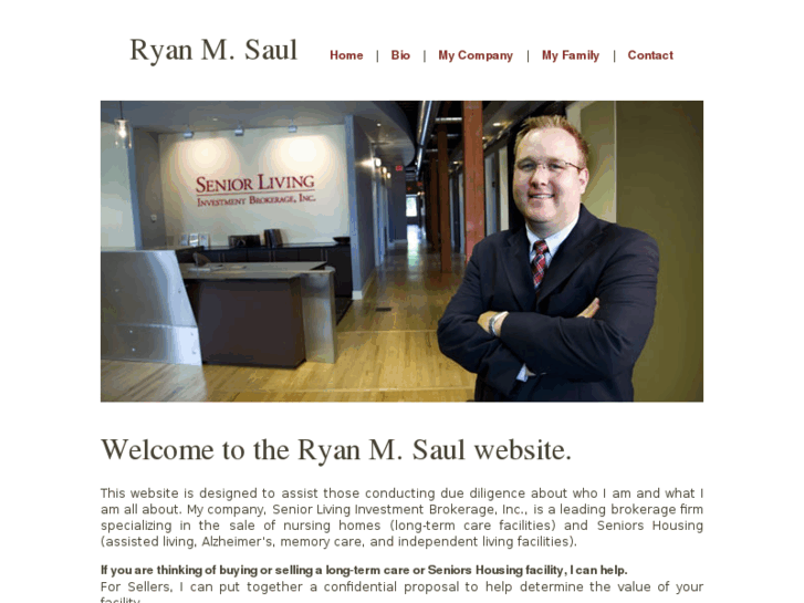 www.ryanmsaul.com