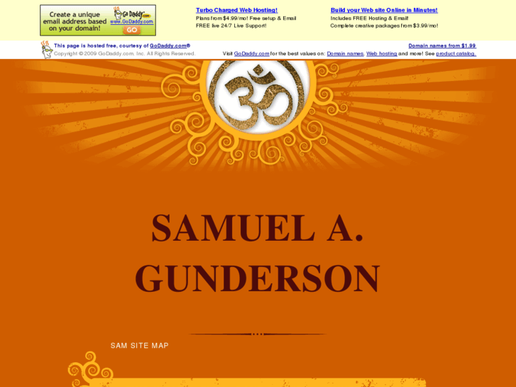 www.samuelgunderson.com