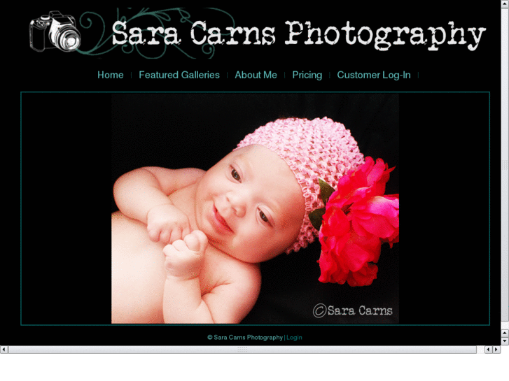 www.saracarnsphotography.com