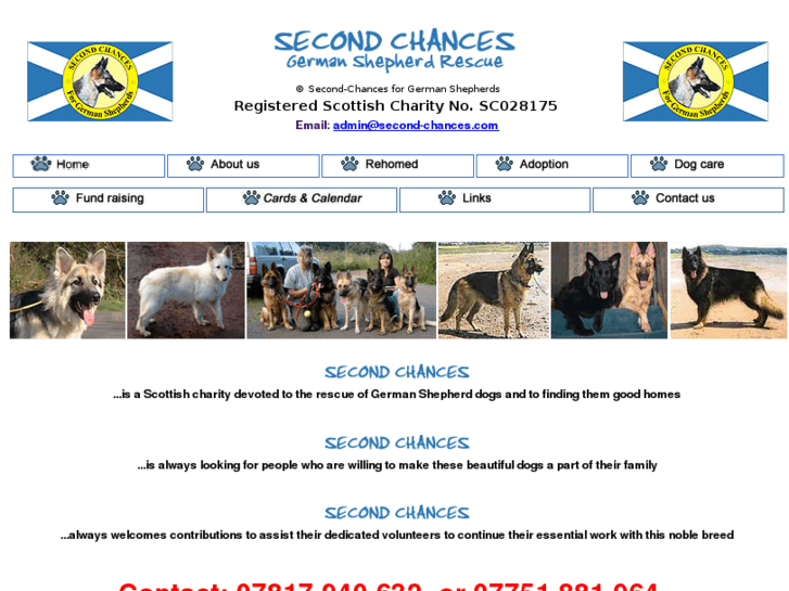 www.second-chances.com