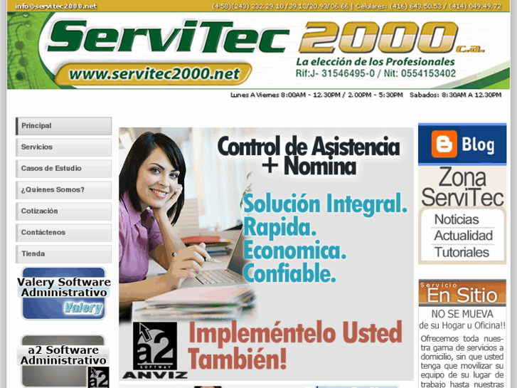 www.servitec2000.net