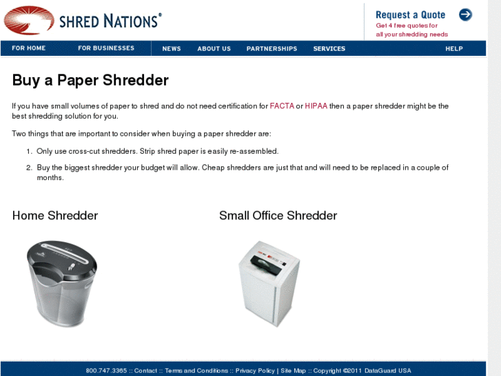 www.shredderguides.com