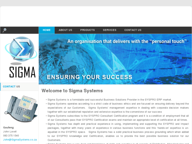 www.sigma.biz