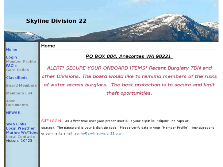 www.skylinedivision22.org