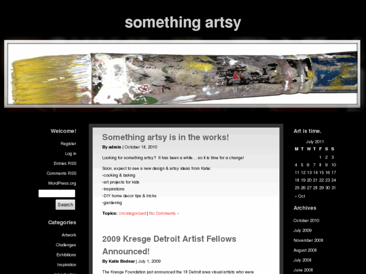 www.somethingartsy.com