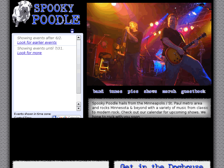 www.spookypoodle.com