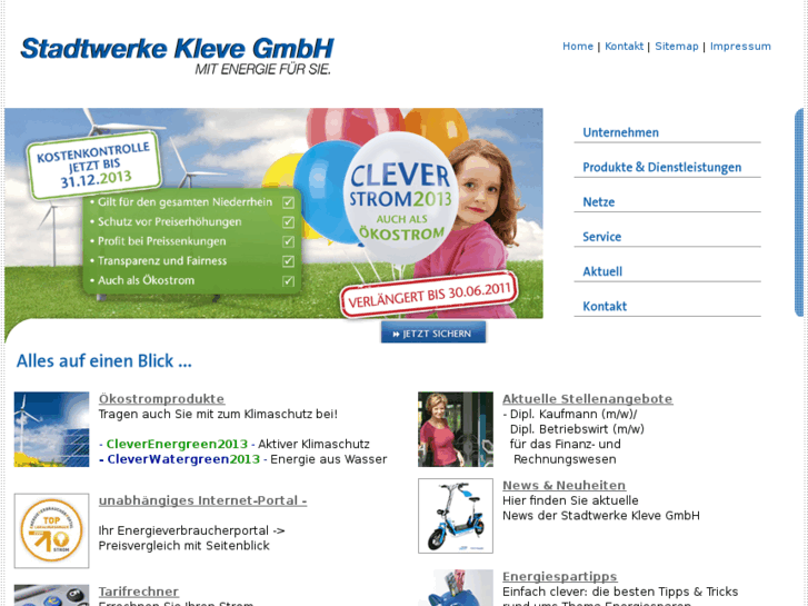 www.stadtwerke-kleve.de