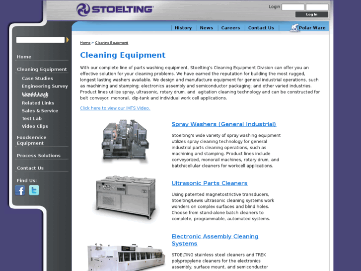 www.stoeltingcleaning.com