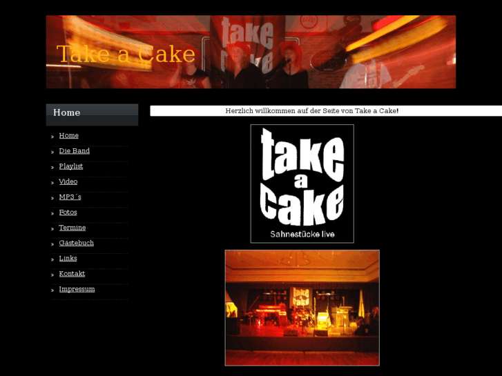 www.takeacake.net