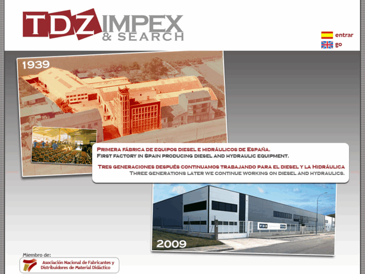 www.tdzimpex.com