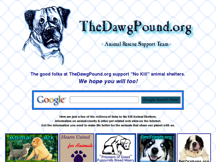 www.thedawgpound.org