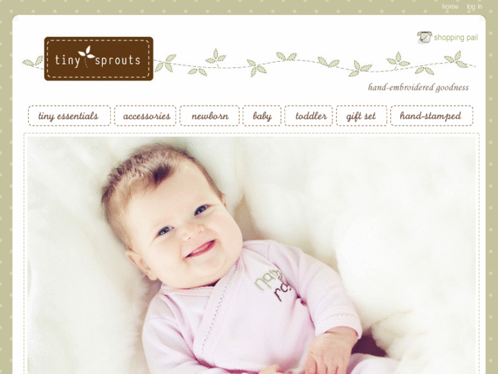 www.tinysprouts.com