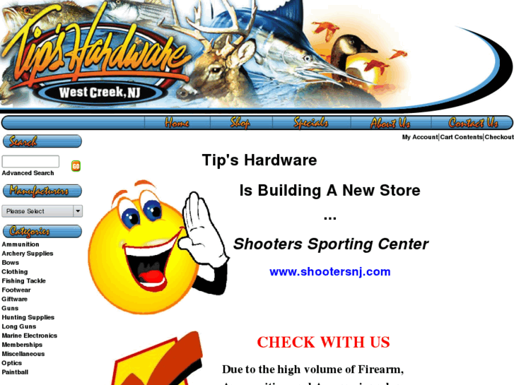 www.tipshardware.net