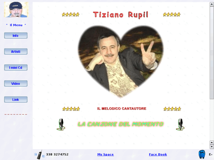 www.tizianorupil.com