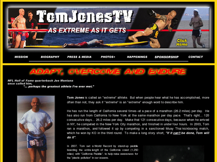 www.tomjonestv.com