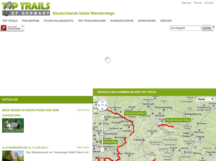 www.top-trails.info