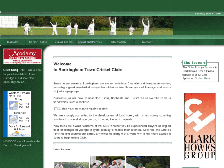 www.towncricket.org