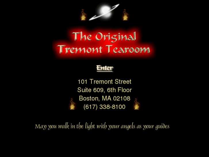 www.tremont-tearoom.com