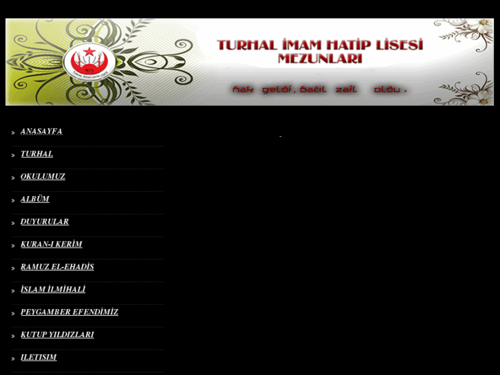 www.turhal-ihl.com