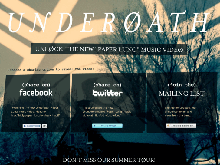 www.underoath777.com