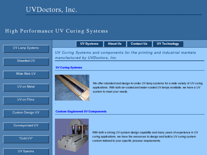 www.uvdoctors.com