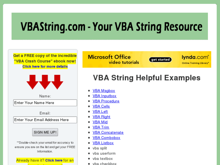 www.vbastring.com