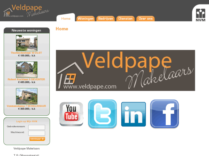 www.veldpape.com