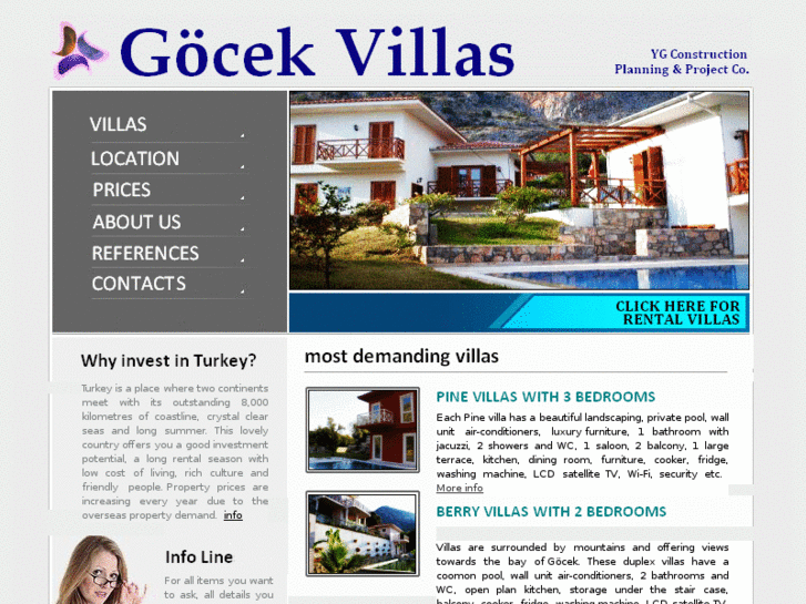 www.villasgocek.com