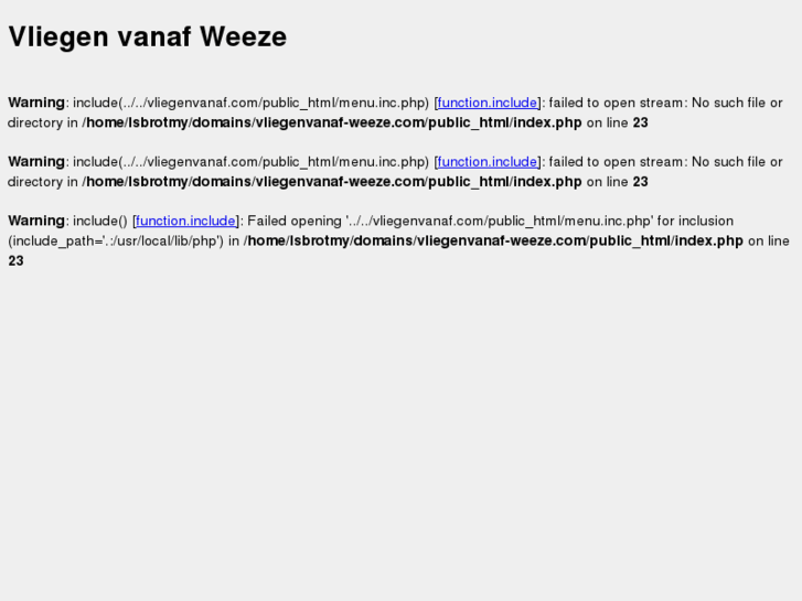 www.vliegenvanaf-weeze.com