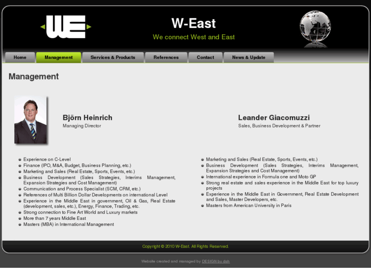 www.w-east.com