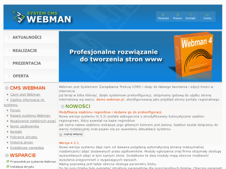 www.webman.pl