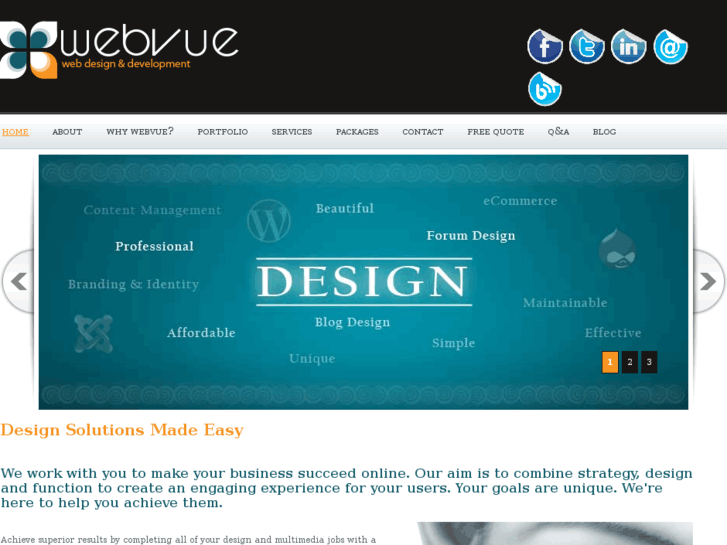 www.webvue.net