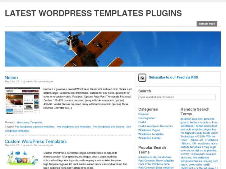 www.wordpress-templates-plugins.com