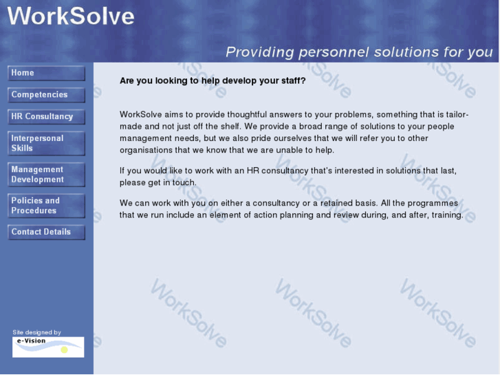 www.worksolve.co.uk