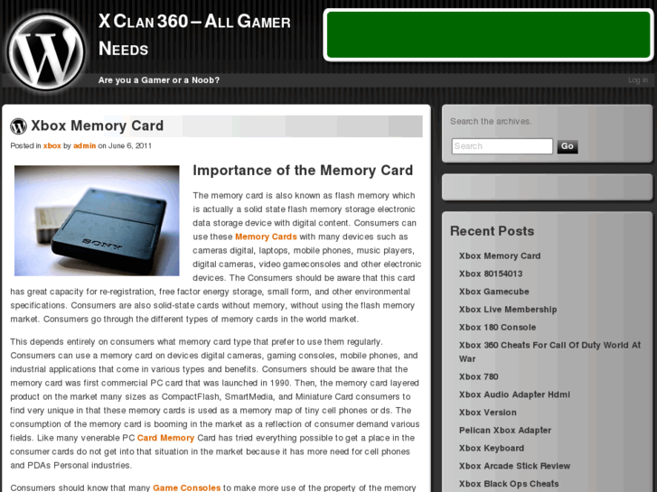 www.x-clan-360.com