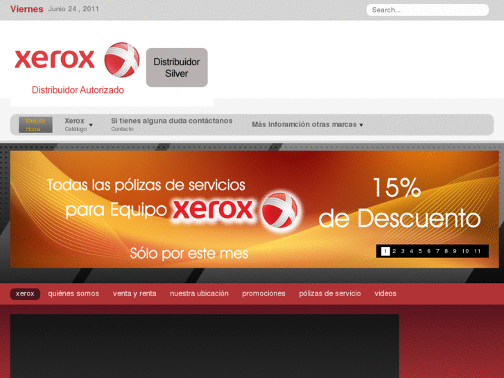 www.xerox-puebla.com