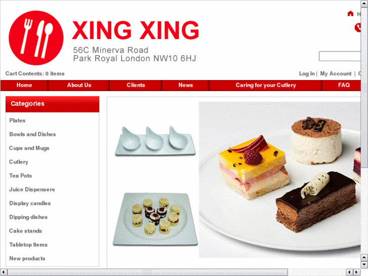 www.xingxingltd.co.uk