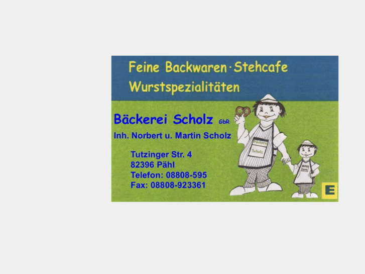 www.xn--bckerei-scholz-5hb.com