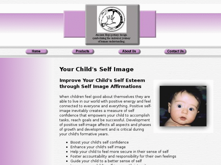 www.yourchildsselfimage.com