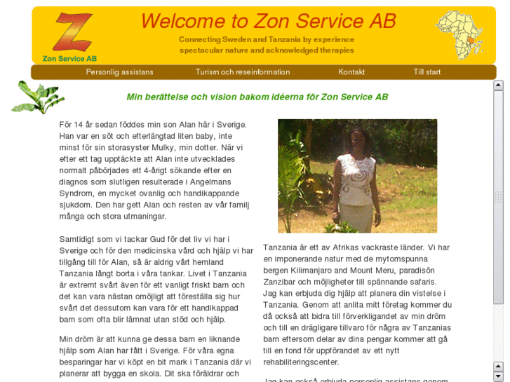 www.zonservice.com