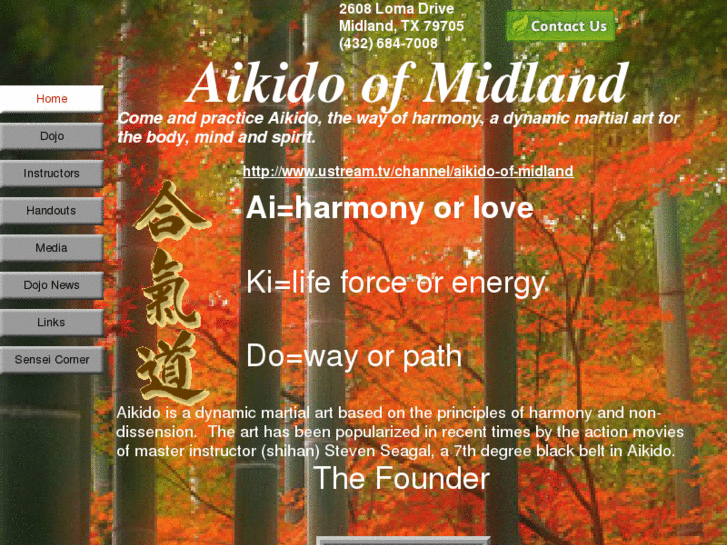 www.aikidoofmidland.com